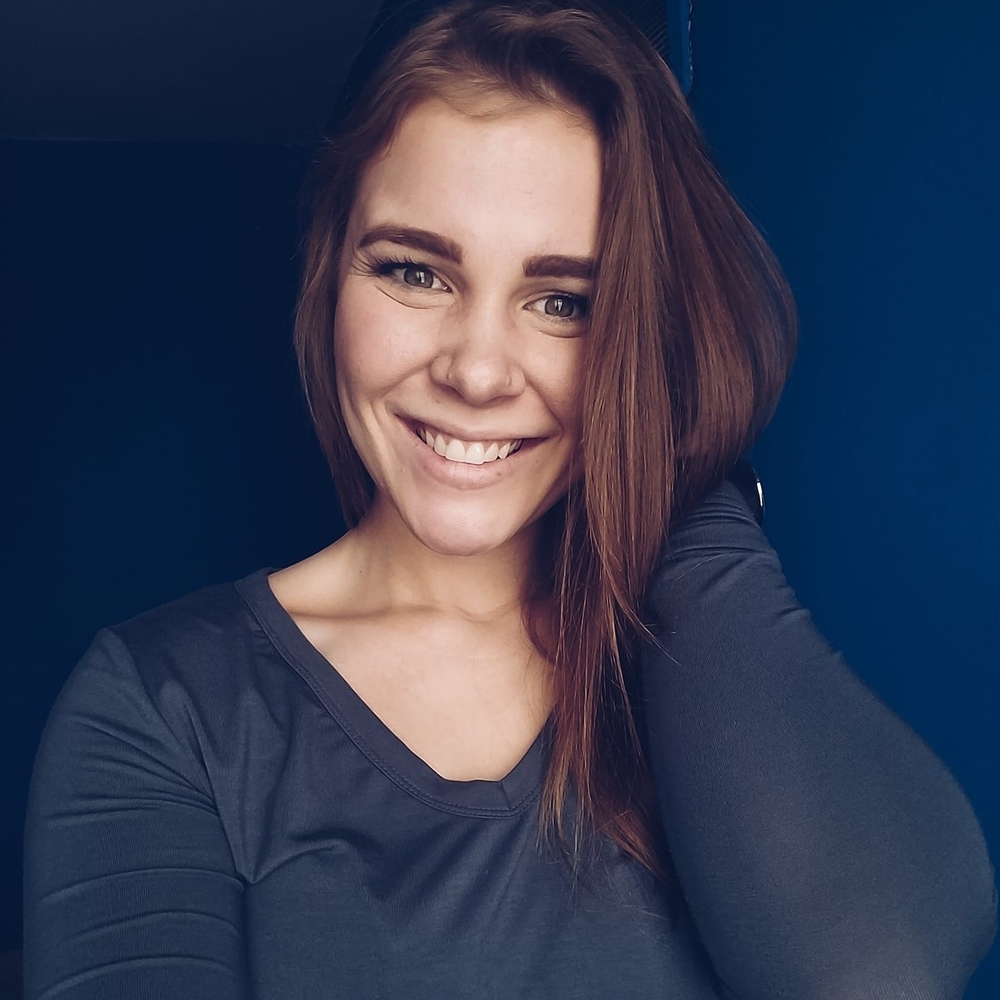 Meet your Posher, Tessa